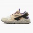 Nike Air Huarache Run Mowabb Linen 704830 200 Dámské a pánské Běžné boty