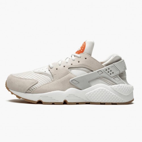 Nike Air Huarache Run TXT 818597 001 Dámské a pánské Běžné boty