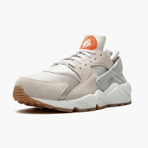 Nike Air Huarache Run TXT 818597 001 Dámské a pánské Běžné boty