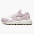 Nike Air Huarache TXT Bleached Lilac 818597 500 Dámské Běžné boty