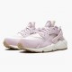 Nike Air Huarache TXT Bleached Lilac 818597 500 Dámské Běžné boty