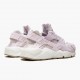 Nike Air Huarache TXT Bleached Lilac 818597 500 Dámské Běžné boty