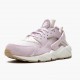 Nike Air Huarache TXT Bleached Lilac 818597 500 Dámské Běžné boty