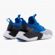 Nike Huarache Drift Game Royal 943344 401 Dámské a pánské Běžné boty