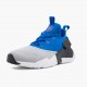 Nike Huarache Drift Game Royal 943344 401 Dámské a pánské Běžné boty