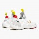 Nike Huarache Edge Heron Preston White CD5779 100 Dámské a pánské Běžné boty
