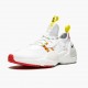 Nike Huarache Edge Heron Preston White CD5779 100 Dámské a pánské Běžné boty