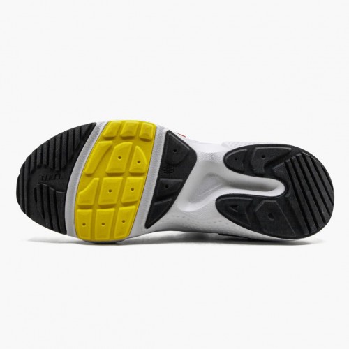 Nike Huarache Edge Vast Grey Multi Color AT4025 002 Dámské a pánské Běžné boty