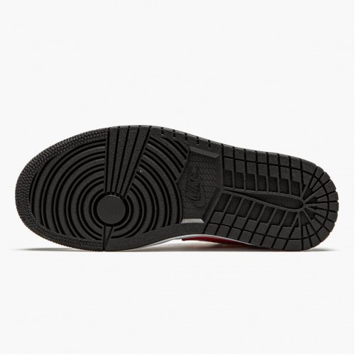 Air Jordan 1 Retro Low "Vícebarevné" dámské a Pánské Běžné boty CZ4776 101 Bílý/Bílý-Hyper Královský AJ1 Jordan Tenisky