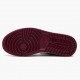 Air Jordan 1 Retro Low Noble Red dámské a pánské Běžné boty 553558 604 Noble Červená/Černo-bílá AJ1 Jordan Tenisky