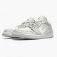 Air Jordan 1 Retro Low White Camo dámské a pánské Běžné boty DC9036 100 Bílý/Šedá Fog AJ1 Jordan Tenisky