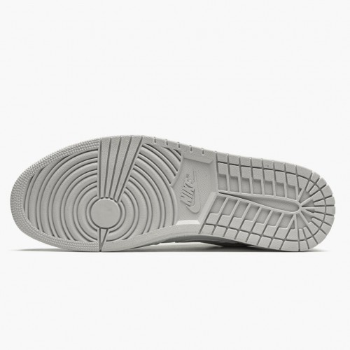 Air Jordan 1 Retro Low "White Camo" dámské a pánské Běžné boty DC9036 100 Bílý/Šedá Fog AJ1 Jordan Tenisky