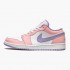 Air Jordan 1 Low SE "Arctic Punch" CK3022 600 Arctic Punch/Fialový pulz/Whit dámské AJ1 Jordan Tenisky