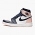 Air Jordan 1 High OG Bubble Gum Atmosphere/White-Laser Pink-Obsidian DD9335-641