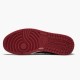 Nike Air Jordan 1 Retro High OG Banned/BČervené Běžné boty 555088 001 dámské a Pánské AJ1 Tenisky