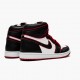 Air Jordan 1 Retro High OG Bloodline Černá/Tělocvična červená-Bílý 555088 062 pánské AJ1 Jordan Tenisky