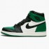 Air Jordan 1 Retro High "Pine Green" dámské a pánské AJ1 Obuv 555088 302 Pine Zelená Jordan Tenisky