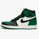 Air Jordan 1 Retro High Pine Green dámské a pánské AJ1 Obuv 555088 302 Pine Zelená Jordan Tenisky