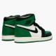 Air Jordan 1 Retro High Pine Green dámské a pánské AJ1 Obuv 555088 302 Pine Zelená Jordan Tenisky