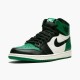 Air Jordan 1 Retro High Pine Green dámské a pánské AJ1 Obuv 555088 302 Pine Zelená Jordan Tenisky