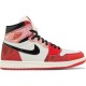 Air Marvel x Air Jordan 1 Retro High OG Next Chapter University Red/Black/White  DV1748-601