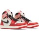 Air Marvel x Air Jordan 1 Retro High OG Next Chapter University Red/Black/White  DV1748-601