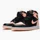 Nike Air Jordan 1 High OG Crimson Tint Černá/Crimson Tint-Bílý 555088 081 pánské/dámské AJ1 Jordan Tenisky