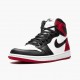 Nike Air Jordan 1 High OG Satin Black Toe Černá/Černá-Bílý-Varsity Červené CD0461 016 Pánské/WoPánské AJ1 Jordan Tenisky