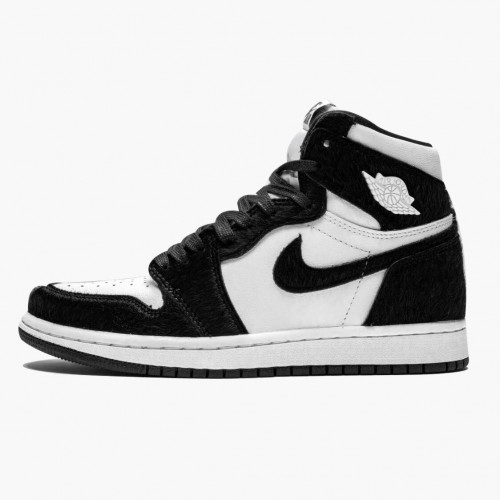 Nike Air Jordan 1 High OG "Twist" Černá/Černá-Metallic Zlato CD0461 007 pánské/dámské AJ1 Jordan Tenisky