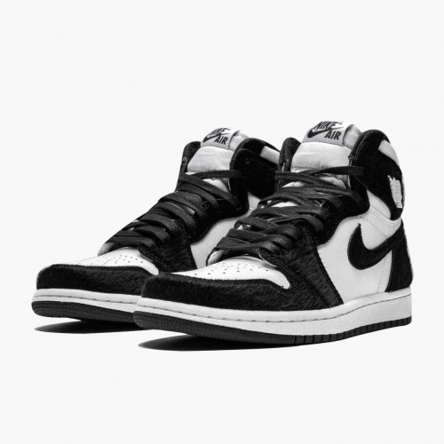 Nike Air Jordan 1 High OG "Twist" Černá/Černá-Metallic Zlato CD0461 007 pánské/dámské AJ1 Jordan Tenisky