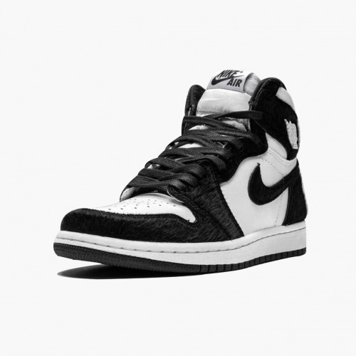 Nike Air Jordan 1 High OG Twist Černá/Černá-Metallic Zlato CD0461 007 pánské/dámské AJ1 Jordan Tenisky