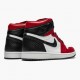 Air Jordan 1 High Retro Satin Snake Gym Red/Whte Black CD0461-601