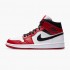 Air Jordan 1 Mid Chicago 2020 White/Gym Red/Black 554724-173