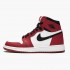 Nike Air Jordan 1 Retro "Chicago" Bílý/Černá-Varsity Červené 575441 101 pánské/dámské AJ1 Jordan Tenisky