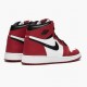 Nike Air Jordan 1 Retro Chicago Bílý/Černá-Varsity Červené 575441 101 pánské/dámské AJ1 Jordan Tenisky