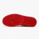 Nike Air Jordan 1 Retro High BČervené Toe Červené/Černá/Bílý 555088 610 Běžné boty dámské a Pánské AJ1 Tenisky