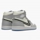 Nike Air Jordan 1 Retro High Wolf Šedá/Sail-Photon Dust-Whi CN8607 002 pánské/dámské AJ1 Jordan Tenisky