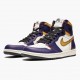 Nike Air Jordan 1 Retro High OG Defiant SB LA to Chicago Nachový/ Zlato-Bl CD6578 507 dámské a Pánské AJ1 Jordan Tenisky