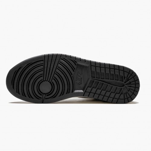 Nike Air Jordan 1 Retro High OG Defiant SB "LA to Chicago" Nachový/ Zlato-Bl CD6578 507 dámské a Pánské AJ1 Jordan Tenisky