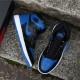 Nike Air Jordan 1 Retro High OG Royal Černá/Královský-Bílý Běžné boty 555088 007 AJ1 Tenisky