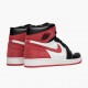 Nike Air Jordan 1 Retro High OG Track Red Summit Bílý/Track Červené-Černá555088 112 Pánské/WoPánské AJ1 Jordan Tenisky