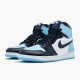 Nike Air Jordan 1 Retro High Og “Blue Chill” Obsidián Běžné boty CD0461 401 AJ1 Tenisky