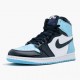 Nike Air Jordan 1 Retro High Og “Blue Chill” Obsidián Běžné boty CD0461 401 AJ1 Tenisky