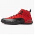 Air Jordan 12 Retro "Reverse Flu Game" pánské AJ12 Běžné boty CT8013 602 Varsity Červené/Černá Concord Jordan Tenisky