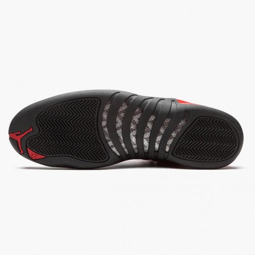 Air Jordan 12 Retro "Reverse Flu Game" pánské AJ12 Běžné boty CT8013 602 Varsity Červené/Černá Concord Jordan Tenisky