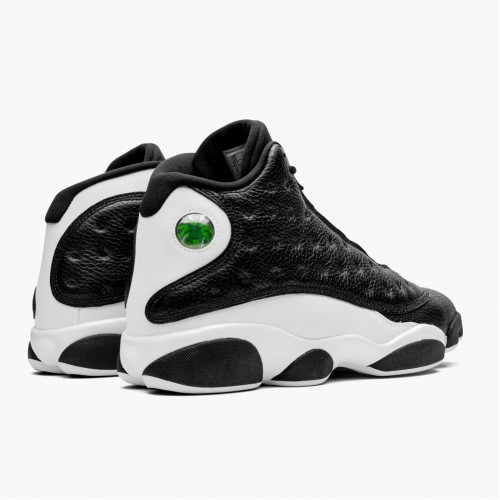 Air Jordan 13 He Got Game dámské a Pánské Běžné boty 414571 061 Černá/Tělocvična červená-Bílý AJ13 Jordan Tenisky