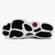 Air Jordan 13 He Got Game dámské a Pánské Běžné boty 414571 061 Černá/Tělocvična červená-Bílý AJ13 Jordan Tenisky