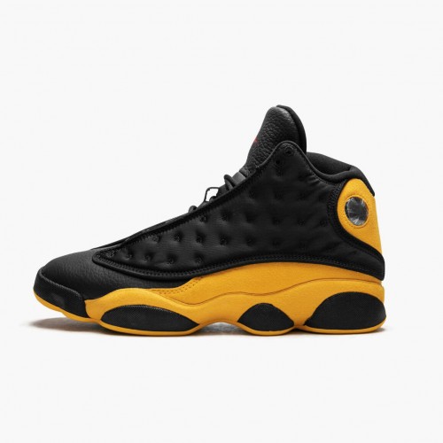 Air Jordan 13 Retro "Carmelo Anthony" pánské Běžné boty Černá/Univerzita Červené-Universit 414571 035 AJ13 Jordan Tenisky