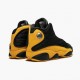 Air Jordan 13 Retro Carmelo Anthony pánské Běžné boty Černá/Univerzita Červené-Universit 414571 035 AJ13 Jordan Tenisky