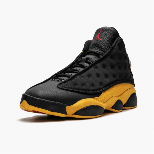 Air Jordan 13 Retro Carmelo Anthony pánské Běžné boty Černá/Univerzita Červené-Universit 414571 035 AJ13 Jordan Tenisky